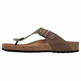 Salamander - Basic - Zehenstegsandalen (42 EU Braun)