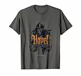 BANDAI NAMCO Entertainment Germany DARK SOULS T-Shirt, Herren, Gaming, Fantasy, Kapuzenpullover, Grau, S