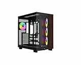 Thermaltake View 380 XL WS ARGB | Mid Tower Chassis | Black