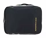 MANDARINA DUCK Eco Coated Necessaire M Black