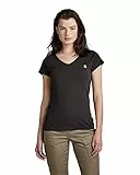 G-STAR RAW Damen Eyben Slim V-Neck Top