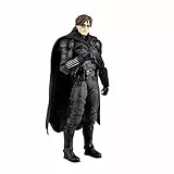 McFarlane Multiverse Actionfigur Batman Unmasked (The Batman) 18 cm TM15080 Mehrfarbig