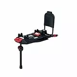 Foppapedretti X-Base für Autositz, schwarz
