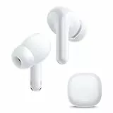 XIAOMI REDMI Buds 8 Lite: True-Wireless In-Ear Kopfhörer mit 42dB ANC, 12,4mm Treiber, bis zu 36 Std. Laufzeit, 5 EQ-Presets & Bluetooth 5.4, weiß