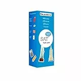 SAT Flash Karten 2022 | 400 SAT Flash Karten | SAT Vocabs und Mathekarten | SAT Prüfungen Vorbereitung | SAT Praktiken | SAT Tipps und Tricks