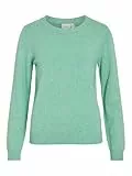 Viril O-Neck L/S Knit Top - Noos