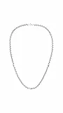 Tommy Hilfiger Jewelry Gliederhalskette für Herren Kollektion aus Edelstahl - 2790672