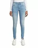 G-STAR RAW Damen 3301 High Skinny Jeans