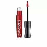 RIMMEL Lippenstifte, 500 Fire Starter, 5.5 ml