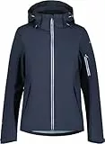 Icepeak BATHGATE BLAU - 46