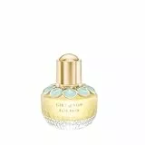 Elie Saab Girl of Now 30 ml – Eau de Parfum für Frauen – Blumiger Gourmand-Duft – Süchtig Machende Noten von Mandel, Orangenblüte und Patschuli – Transparenter Glasflakon