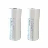 Chicco Windeleimer Nachfüllpack & Windel Blaubaer | geruchsdichte & auslaufsichere Beutel | Für saubere und geruchsfreie Wickelbereiche | Nachfüllkassette, Nachfüllfolie für Windeleimer