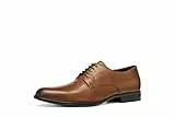 Geox MAN U IACOPO Shoes Cognac 45_EU