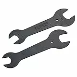 SHIMANO Unisex – Erwachsene Tl-7s20 Nabenschl ssel, Schwarz, Einheitsgröße EU