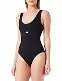 Diesel_UFBY-Zulema UW Body_Leotard_Farbe: Schwarz_XXS-XS