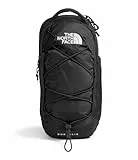 THE NORTH FACE Unisex Borealis Sling Rucksäcke, Tnf Black/Tnf White/Npf, One Size