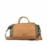 Rieker Damen H1537 Weekender, Grün …