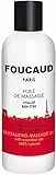 Massageöl 200 ml | Revitalisierendes| Wirkt Entspannend und Verleiht Neue Energie | Foucaud