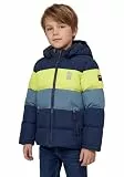 Kabooki LEGO® Jacke – Dunkelmarine – LWJIPE 705