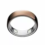 Oura Ring 5 Deep Rose – Größe 9 – Finde Deine Ringgröße