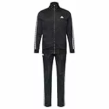 Kappa Herren Trainingsanzug Agodo Men 709468-19-4006 L