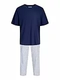 JACK & JONES Male Loungewear Set Loungewear Set