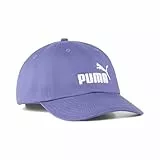 PUMA Unisex ESS NO.1 Logo BB Cap BB-Kappen, Blue Crystal,