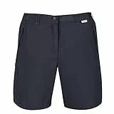 Regatta Chaska II Leichte, schnelltrocknende und Wasserabweisende Shorts mit Mehreren Taschen