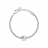 Morellato Drops Damen Stahl Armbänder, Kristalle - SCZ1284