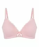 Hunkemöller Vorgeformter BH ohne Bügel Lola - Silver pink - 80B