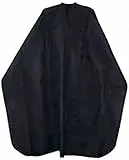 Efalock Professional Niagara Waschumhang, schwarz, 1er Pack, (1x 1 Stück)