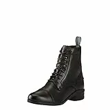 ARIAT Heritage Iv Paddock Damen Stiefel, Black, 37 EU