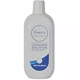 500ml Bodenreiniger, Kompatibel mit Tineco iFLOOR Series, Tiefenreinigung für Mehrere Hartböden, Reinigungsmittel-Nachfüllpackung für alle Wischroboter-Staubsauger und kabellosen Nass-/Trockenmopps