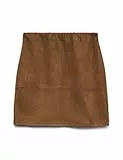 VERO MODA Vmkreta Hw Short Skirt JRS Ga