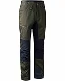 Deerhunter Rogaland Stretchhose Contrast - Abenteuer Grün