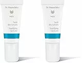 Dr. Hauschka - MED Beruhigende Lippenpflege, 5 ml (Packung mit 2)