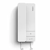 Legrand 374794, 2-adriges Telefon, Serie 8De Tegui 374794 (EAN 8424744000263)