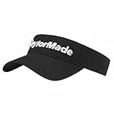 TaylorMade Herren Radar Golf Visier 2022