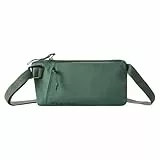 eagle creek Stash RFID Sling Bag Grass Green
