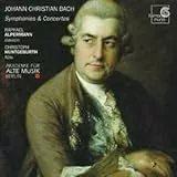 Sinfonia Op.6/2, Op.6/6, Concerto P