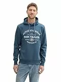 TOM TAILOR Herren Sweatshirt