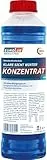 EUROLUB Scheibenfrostschutz KLARE SICHT Winter Konzentrat, 1 Liter