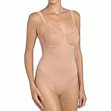 Triumph Damen True Shape Sensation Bsw Body, Elfenbein (Sable), Gr. 85E
