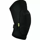 IXS Flow 2.0 Knieschoner schwarz