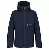 ICEPEAK Bangs Outdoorjacke f�r Herren, dunkelblau,52