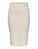 ONLEMMA Slit Skirt JRS NOOS