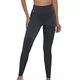 Anita - Sport Hose - Tights Massage Effekt (42 Anthrazit)