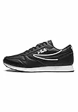 FILA Damen Orbit wmn Sneaker, Black, 42 EU