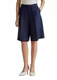United Colors of Benetton Bermuda, blau, 34