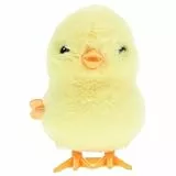 Toyvian Aufziehspielzeug Hüpfendes Küken Aufziehbares Küken Süßes Hühnchen Hüpfendes Aufziehspielzeug Für Kinder Kleinkinder Partygeschenke Tütenfüller FüR Geburtstagsfeiern Und Familienfeiern